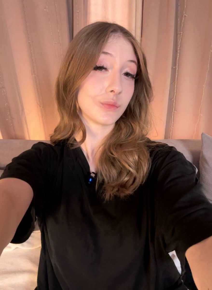 Marianshikkkk live webcam show