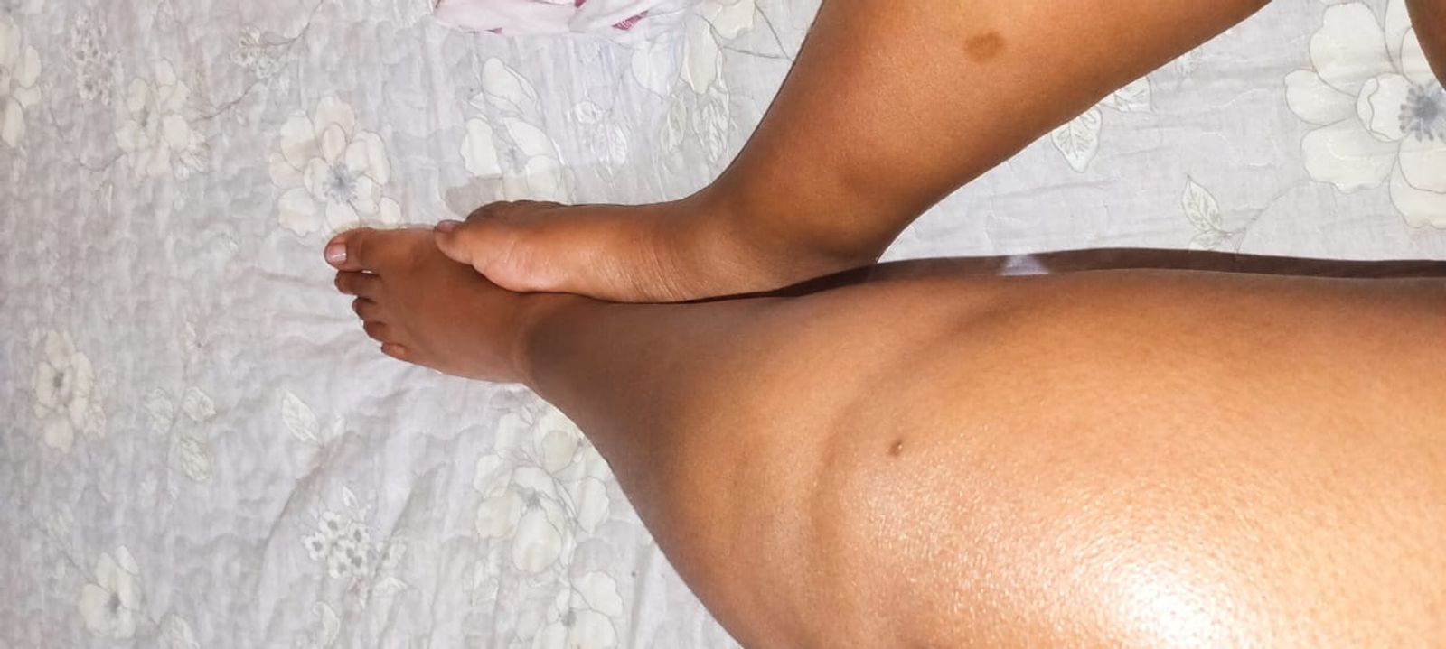 Thabile Dlamini live webcam show