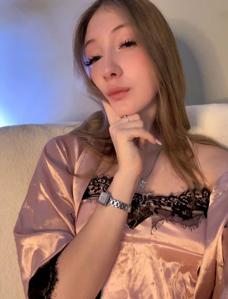 Marianshikkkk live webcam show