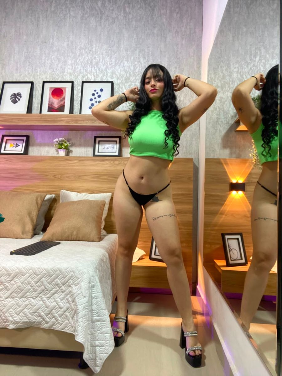 KeniaArias