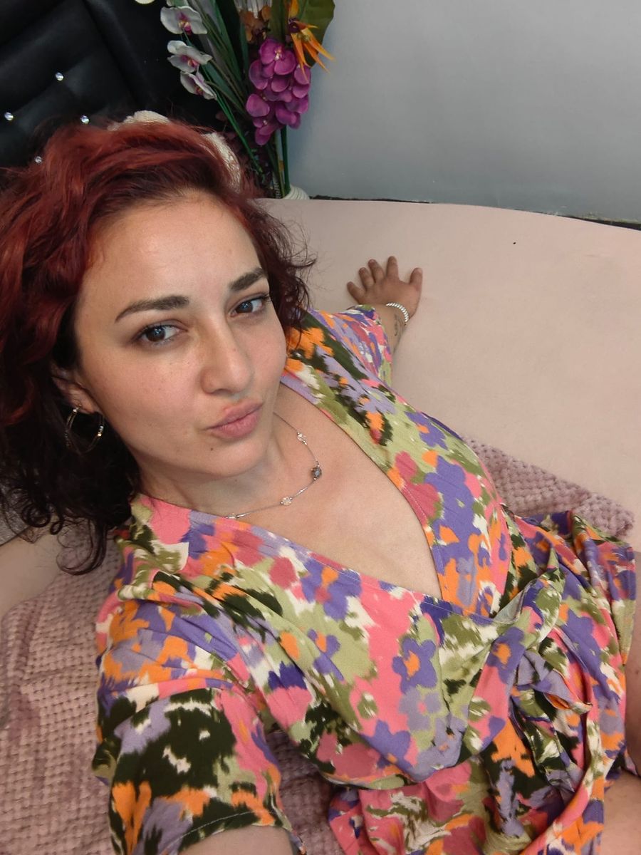 Bonnie_Karter live webcam show