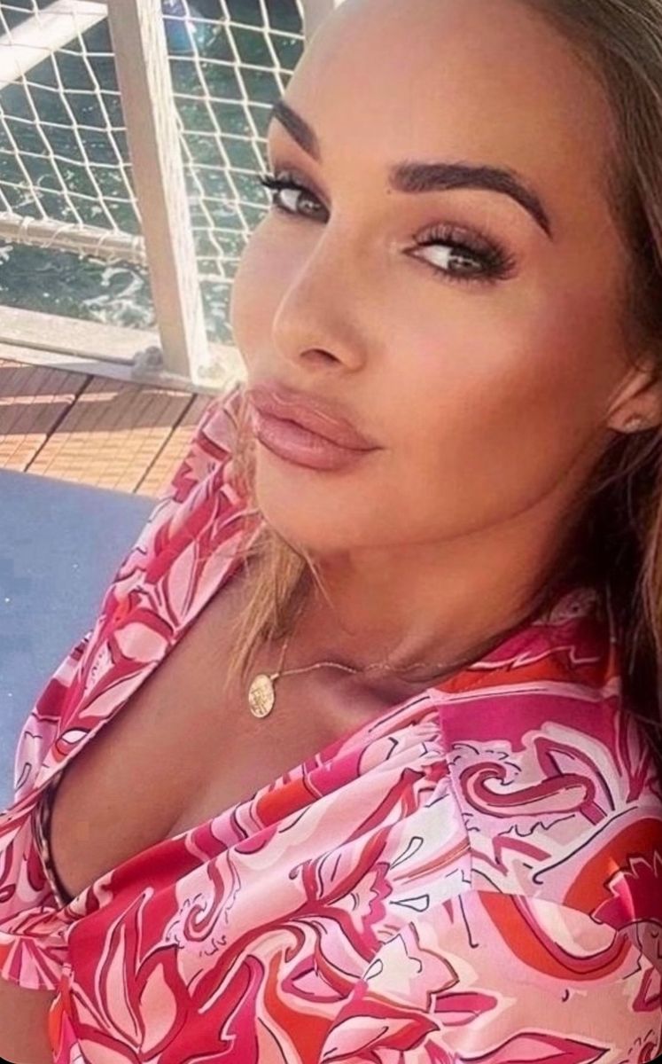 SofiaLuv
