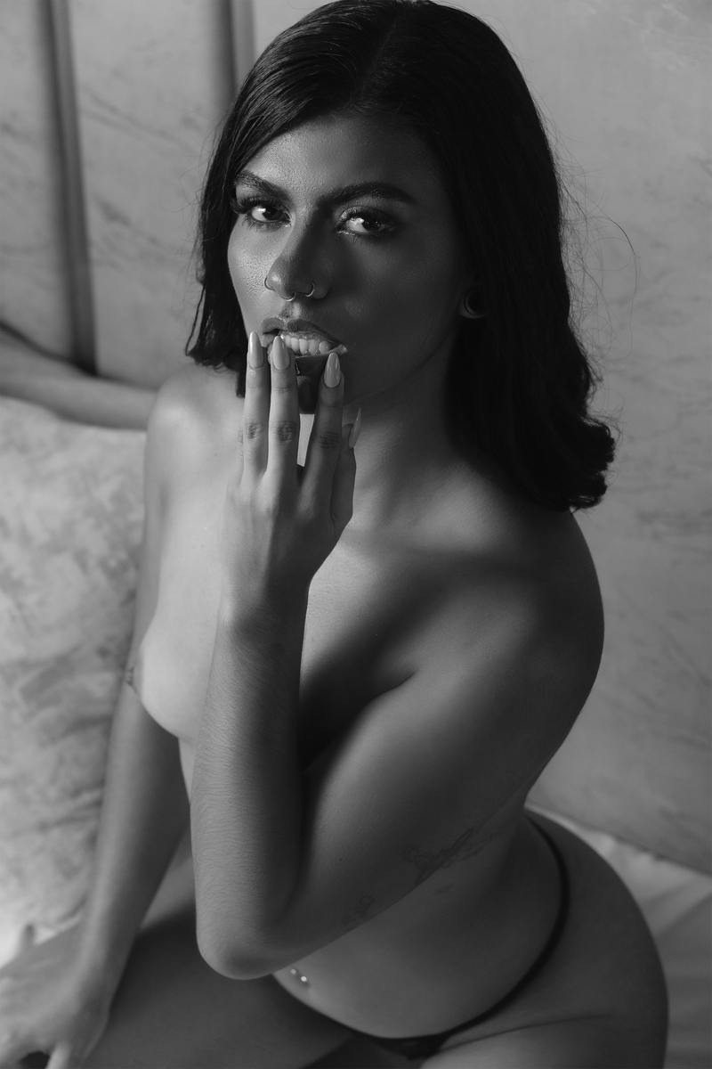 BellaContreras