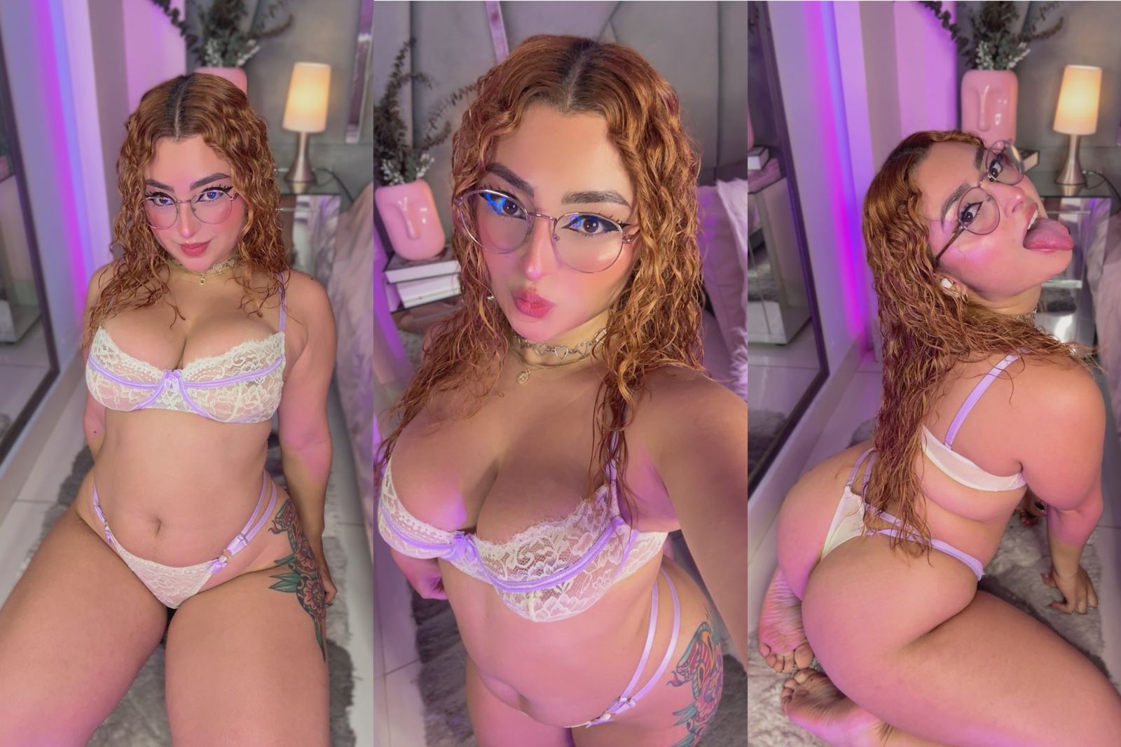 Abby Luna