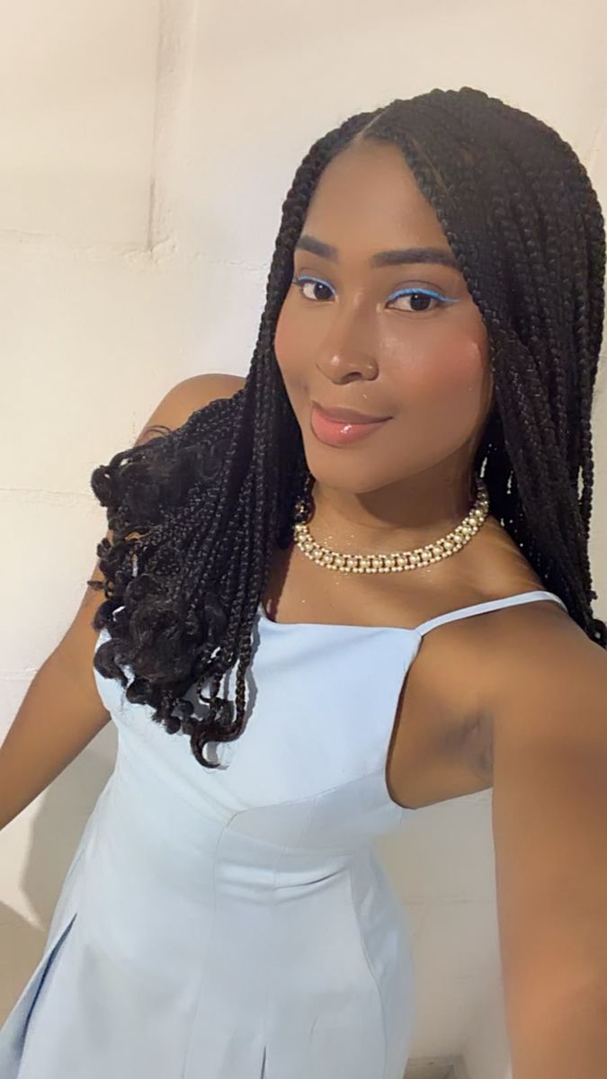 Naomi Daviss