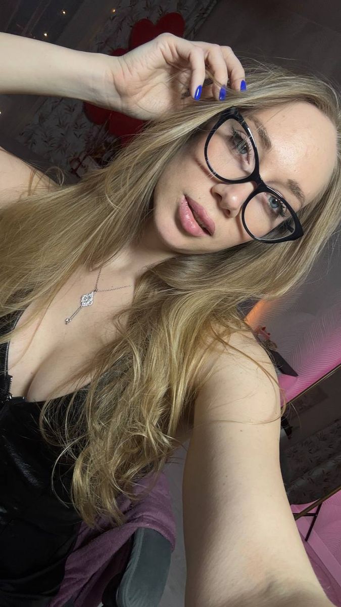 AngelBlonde