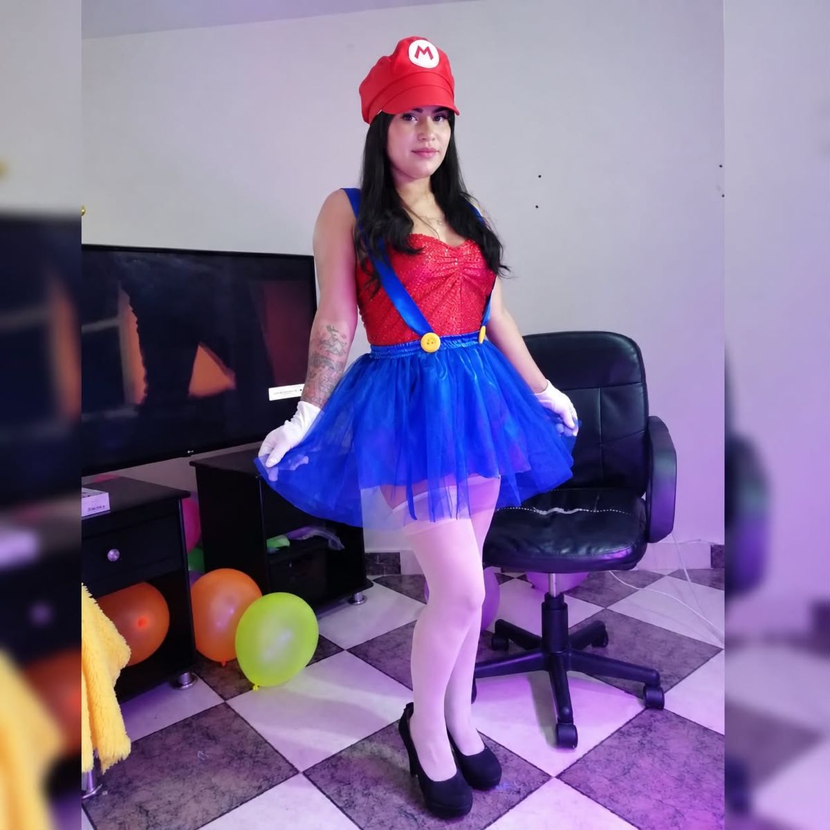 EvaSparaa