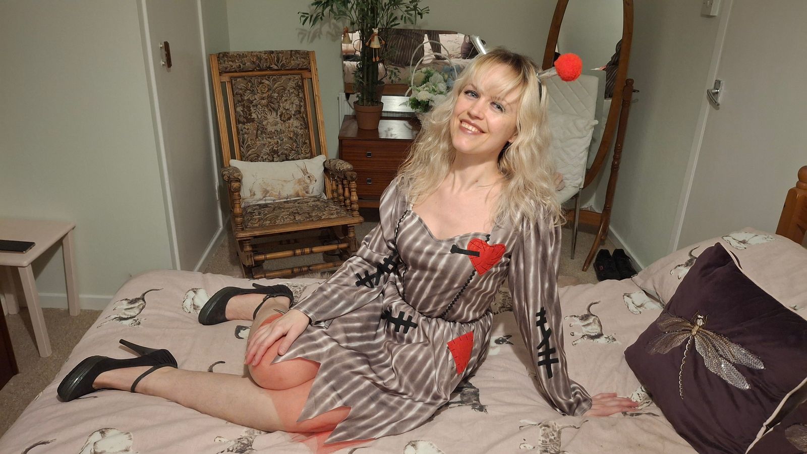 Jessie Diamond