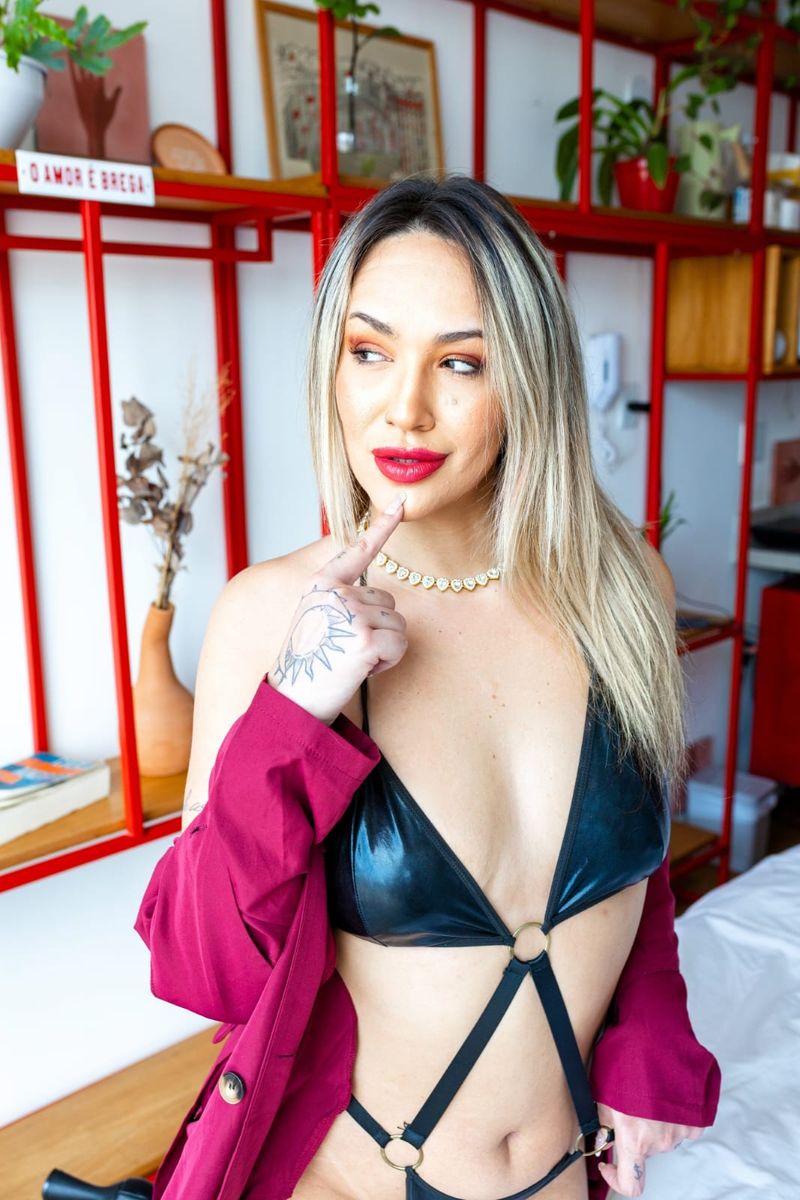 Alice Queentrix