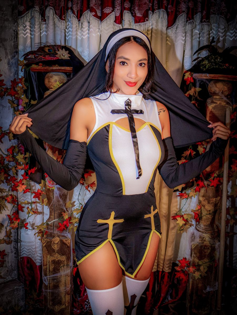 Lixie Peyton