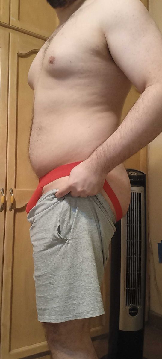 Himbo Fox