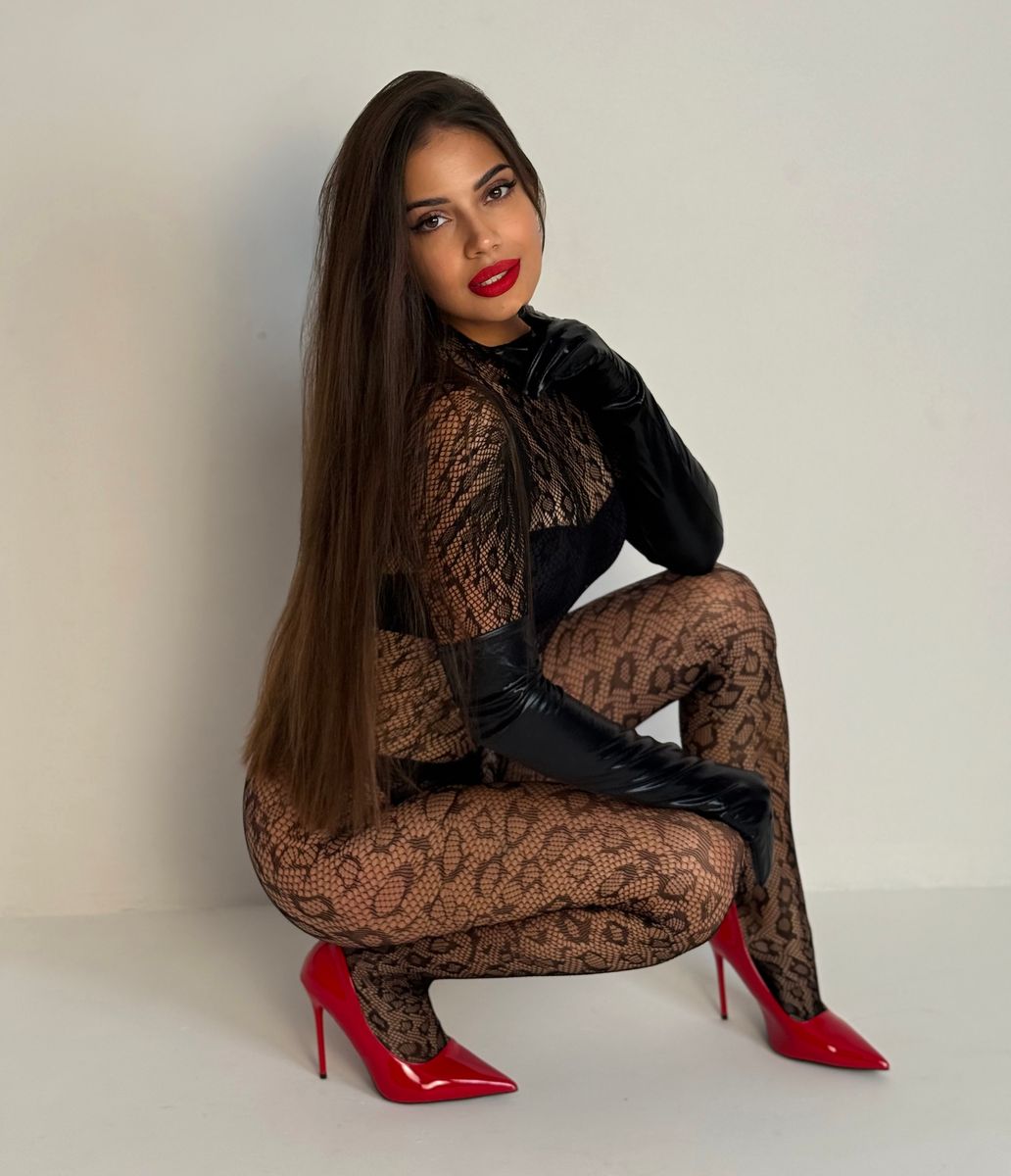 GoddessM