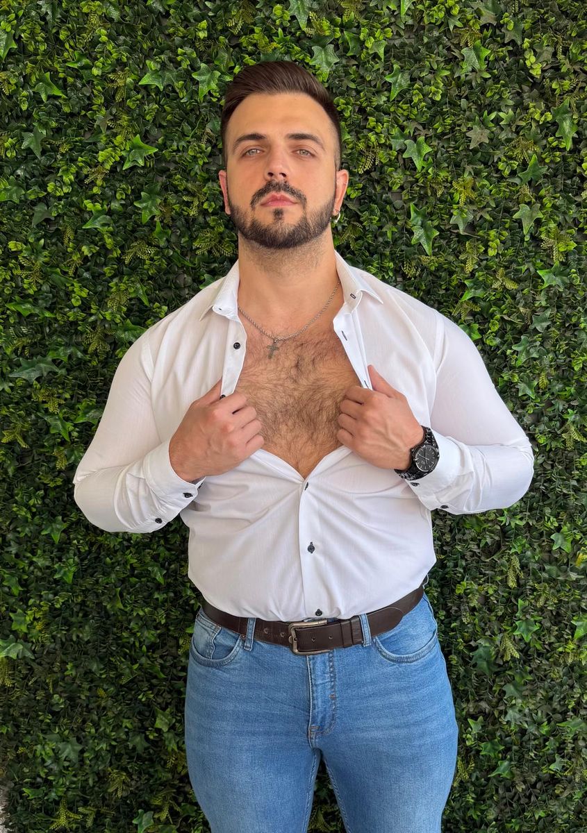 Jace Thorne