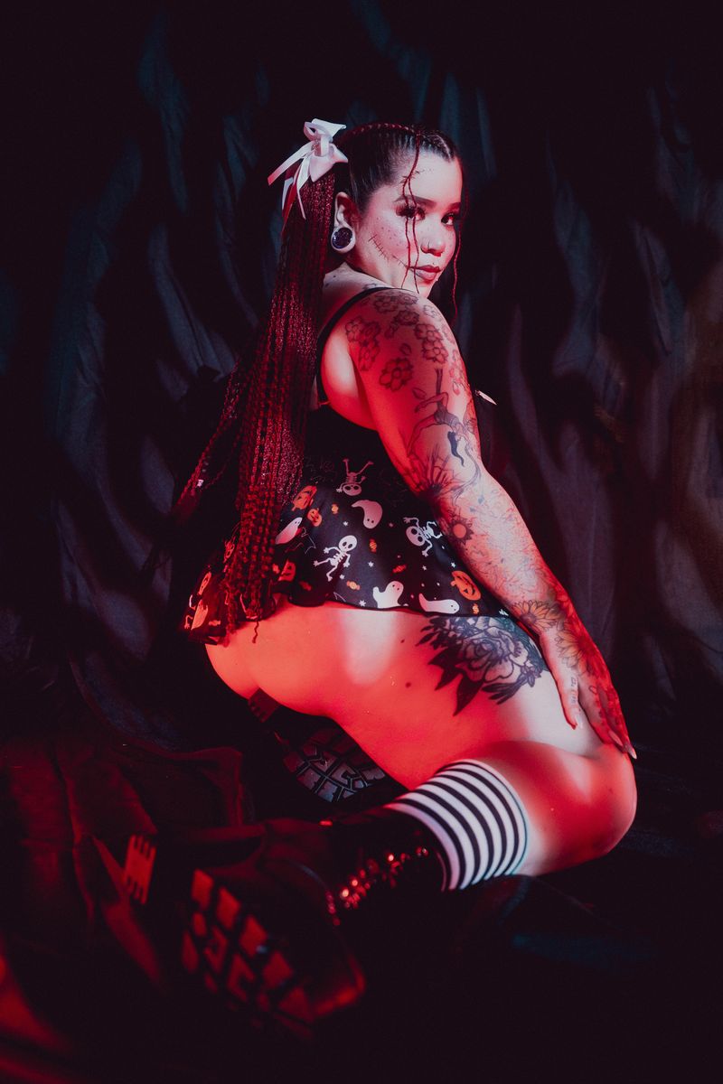 Alanna Hank