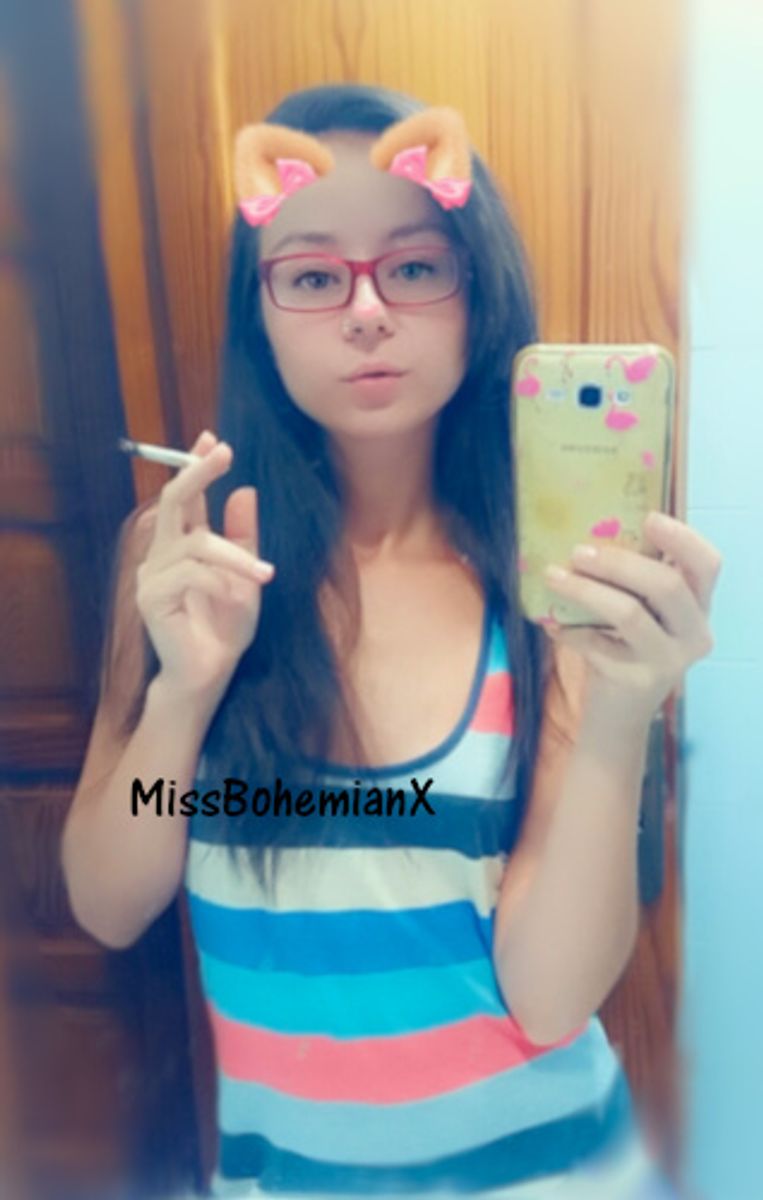 Miss Bohemian Skype Xy Girl Profile And Live Cam Show Xy