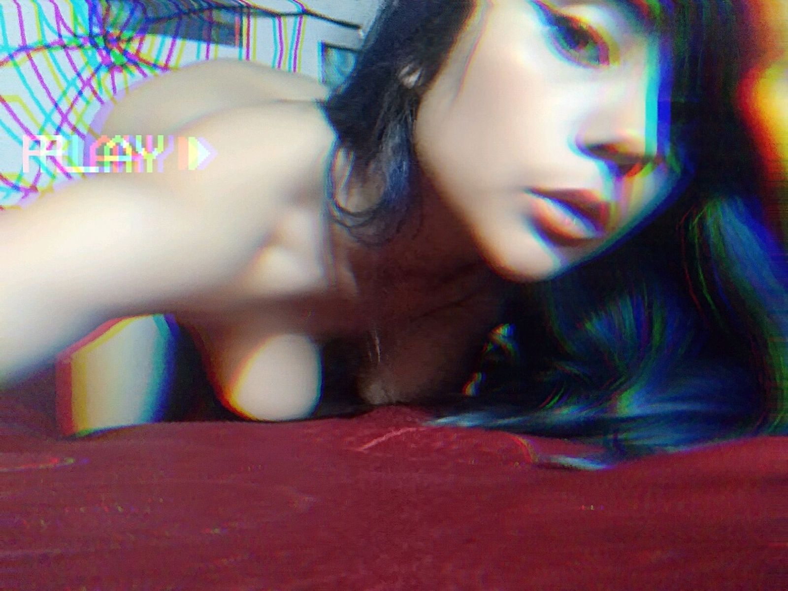 Miss Scarlett