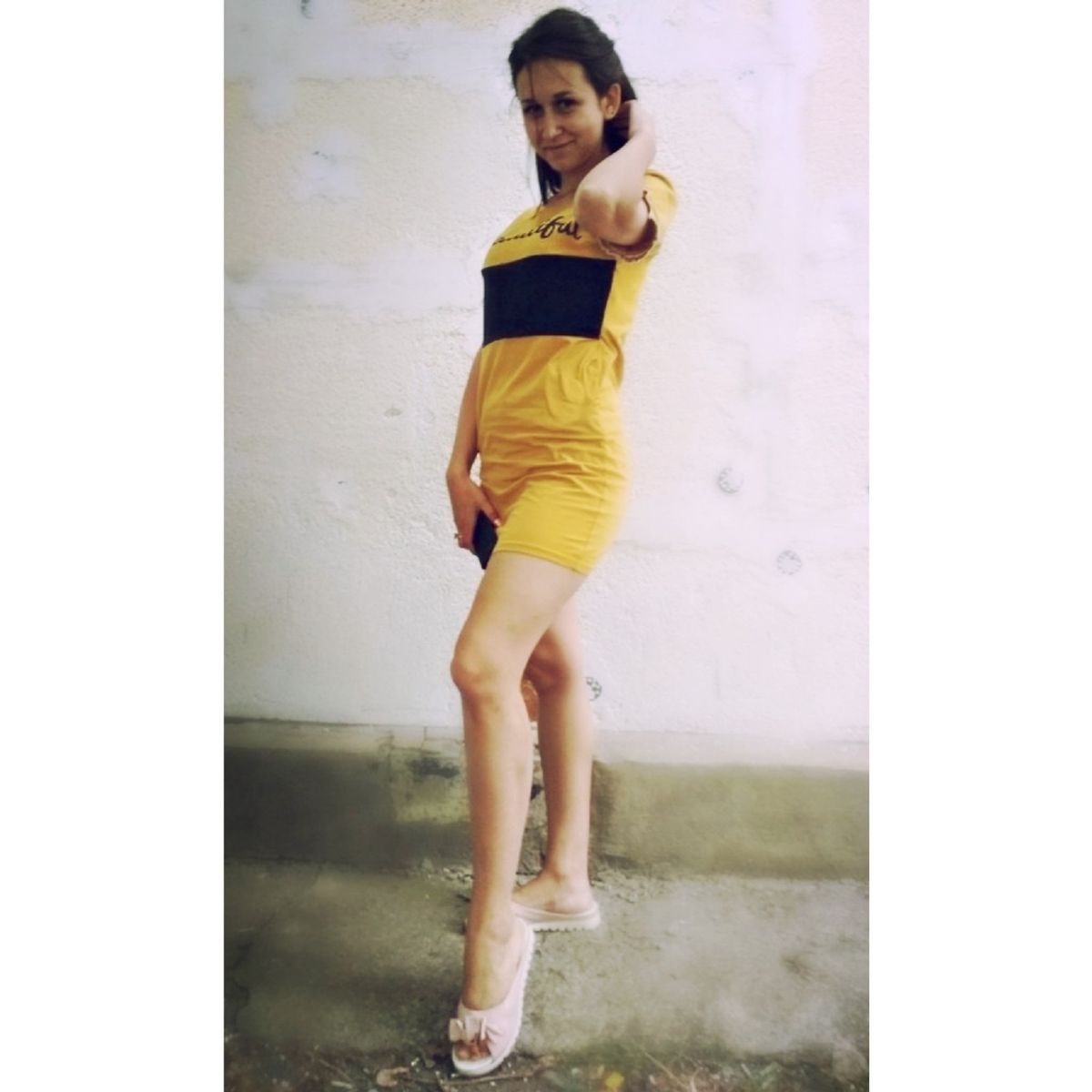 Female Profile & Live Cam Show SkyPrivate