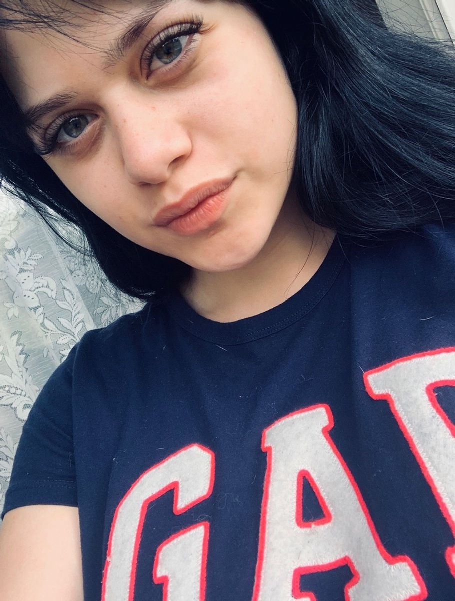 Sweet Karina ️ Live Cams Skype, Teams, Discord & Telegram