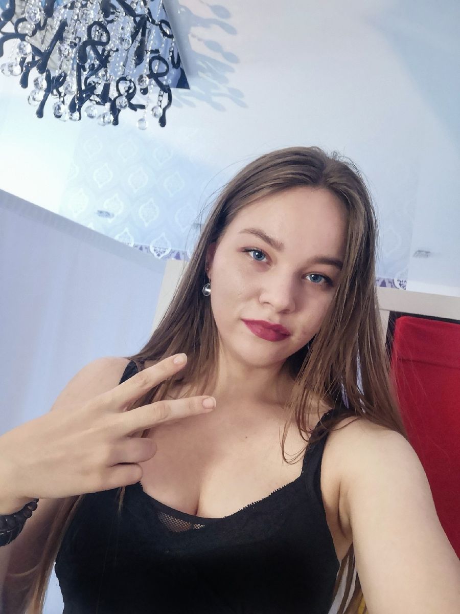 Kristina Richi Skype - SkyPrivate Girl Profile & Live Cam Show SkyPrivate RU