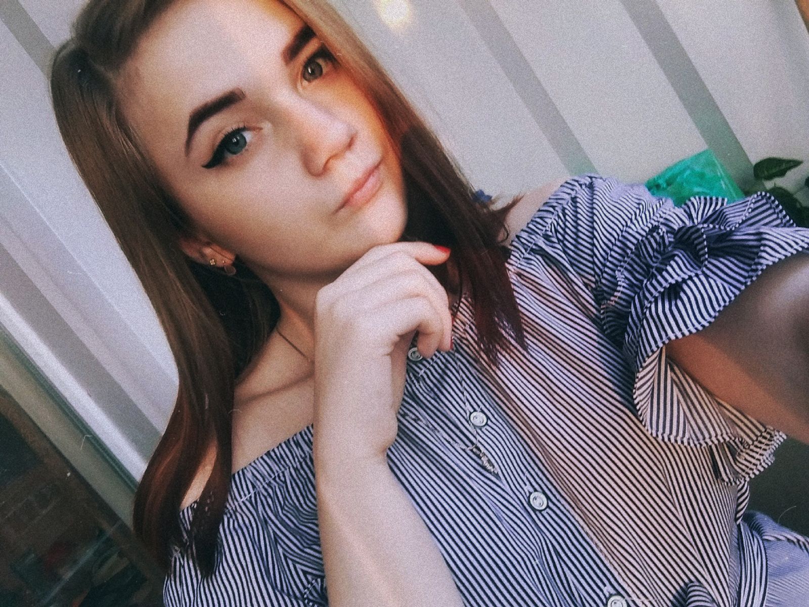 Olivia Robinson Skype - SkyPrivate Girl Profile & Live Cam Show SkyPrivate