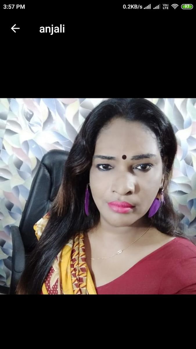anjali trans indian