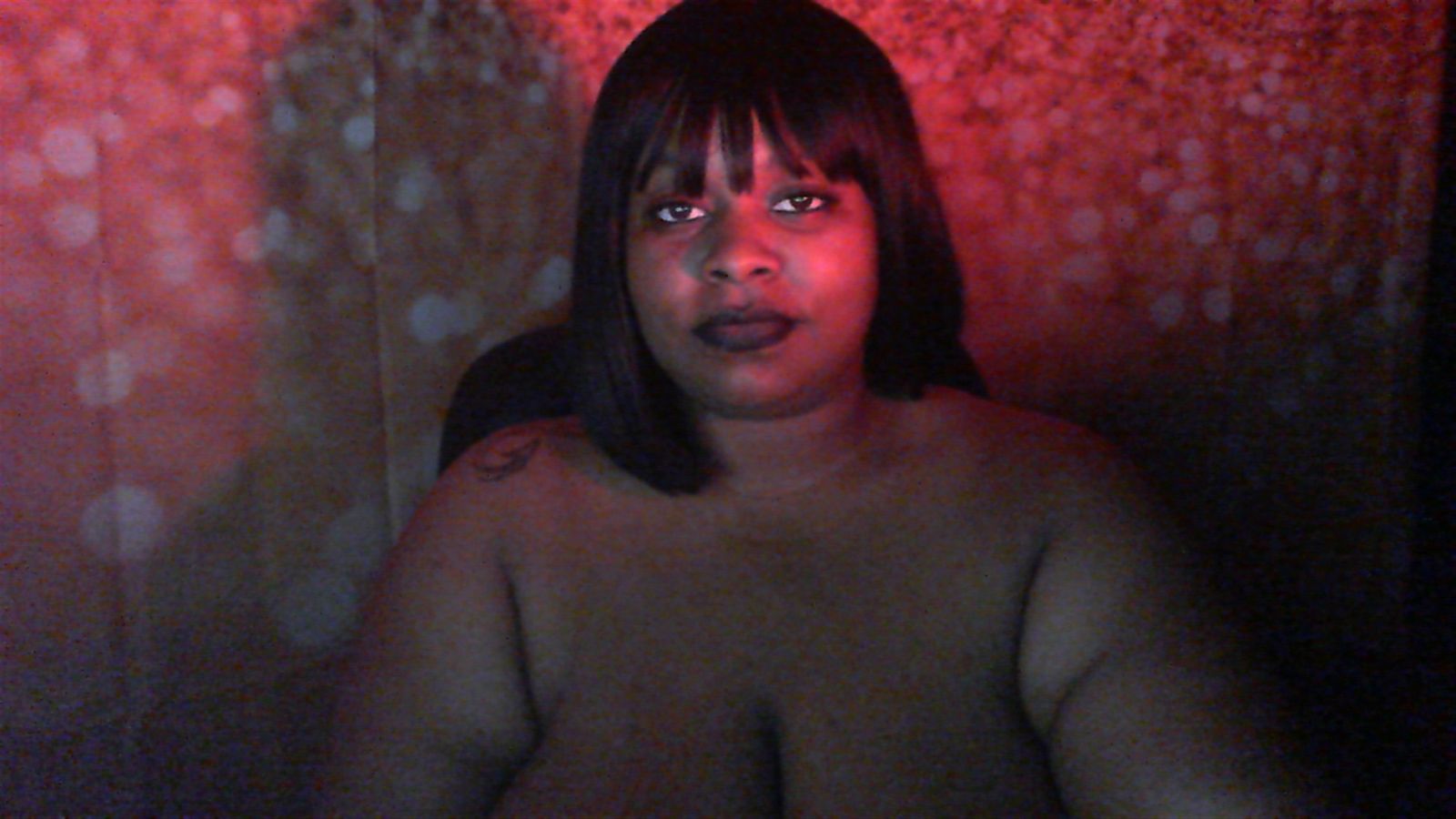 Gushy Goddess