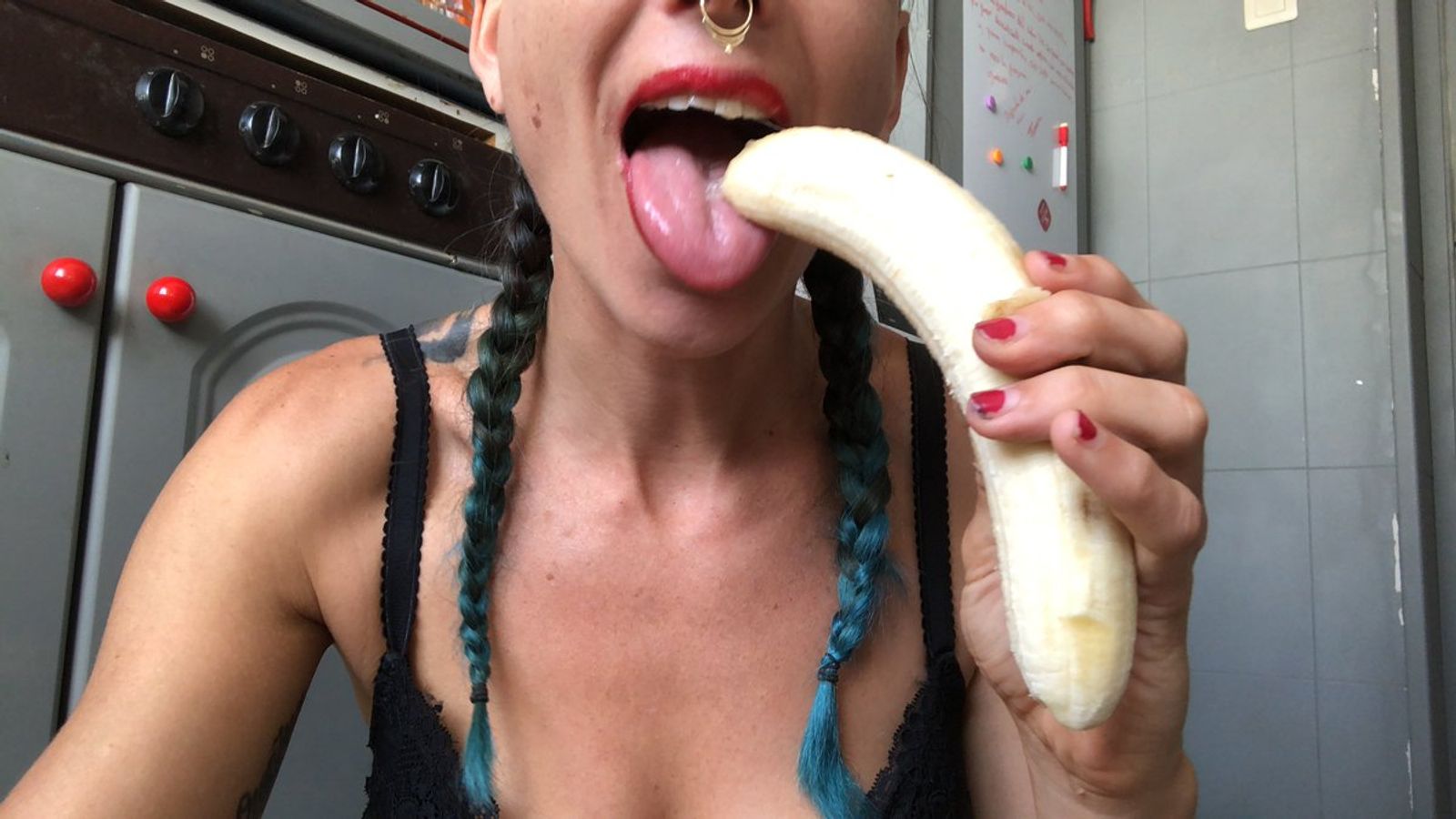 Gypsy Maya