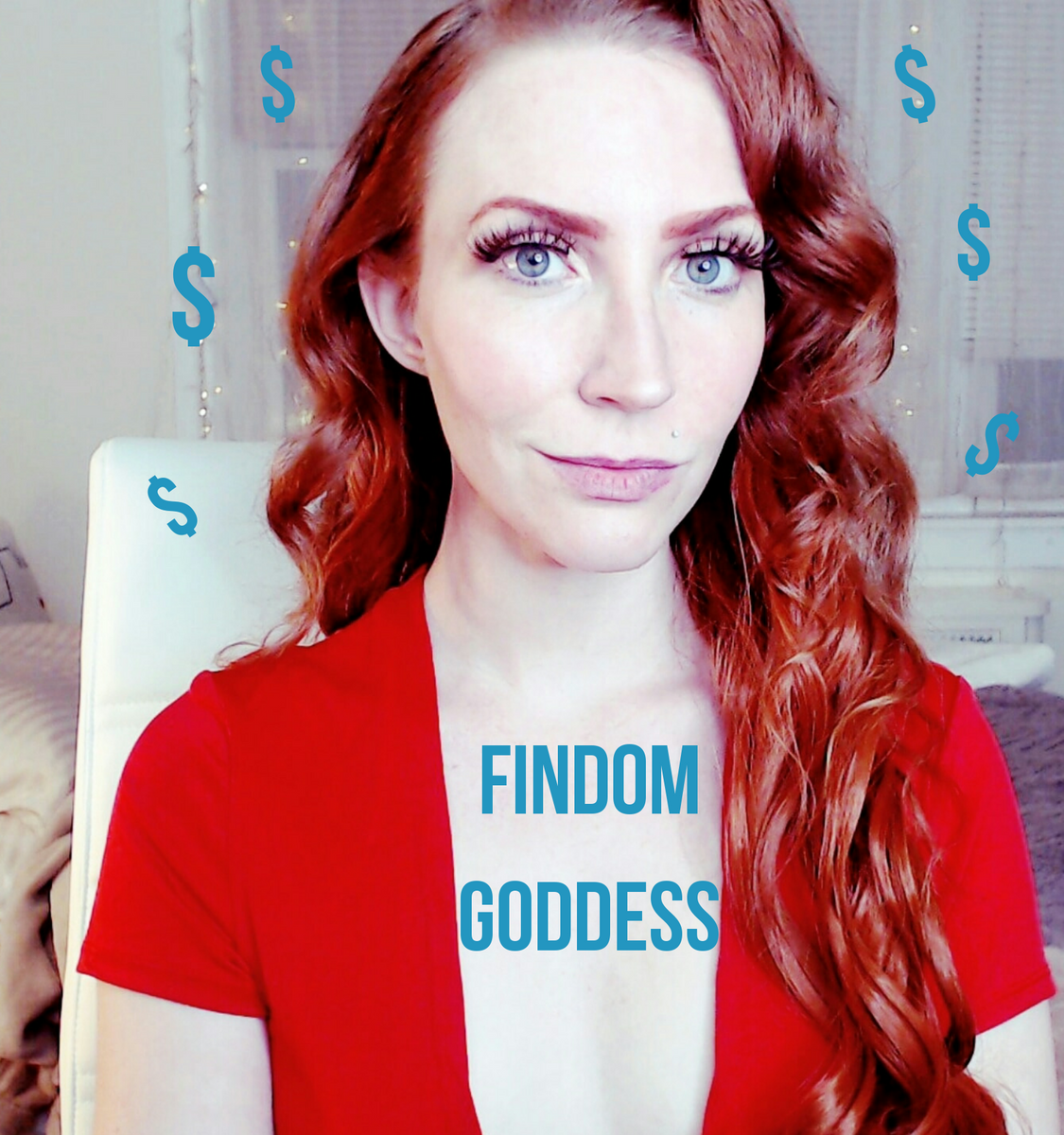 Goddess Loretta paypig