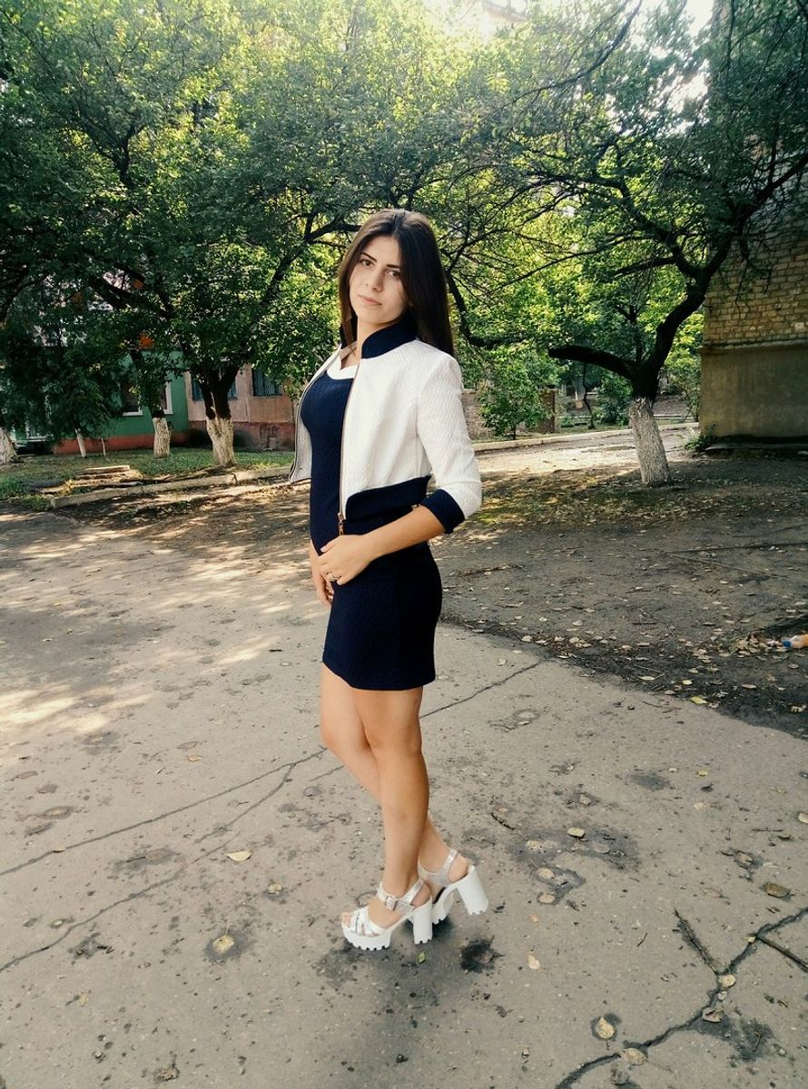 Female Profile & Live Cam Show SkyPrivate