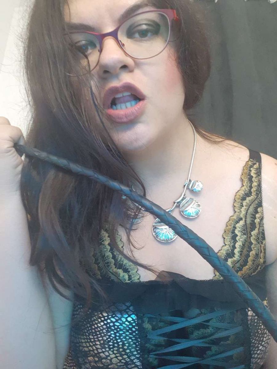 MissLilianLestrange