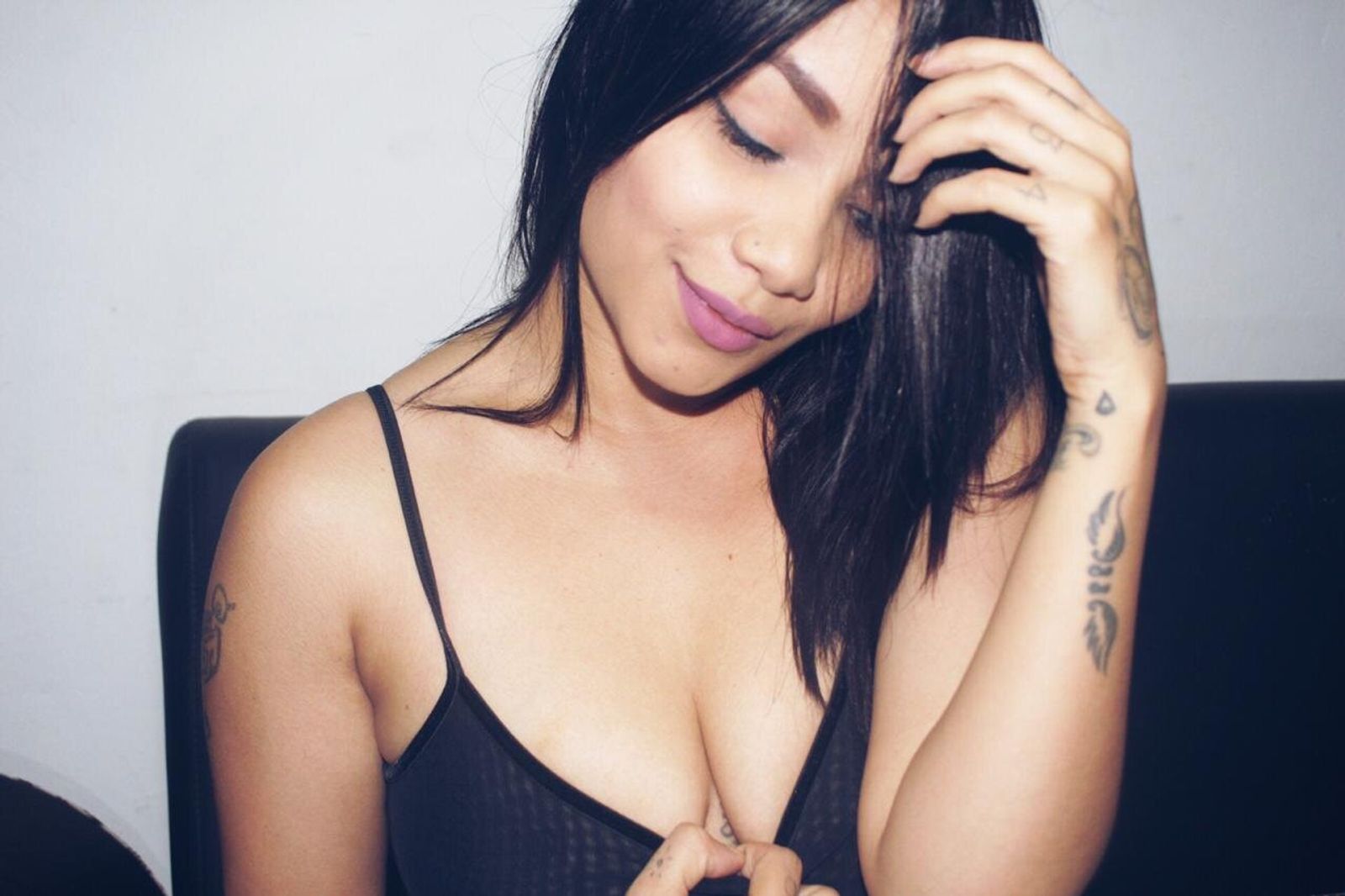 Model - Ammy pussy.