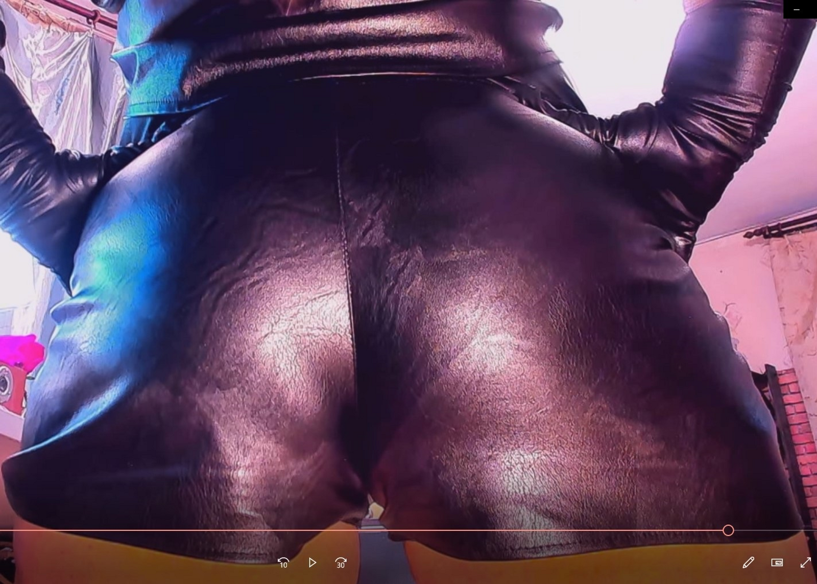 DominatrixEternameUK