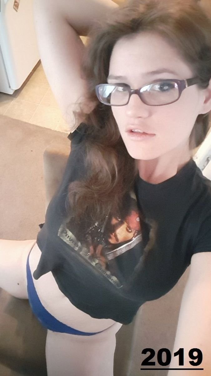 Skype live sex chat with ForeverAutumn