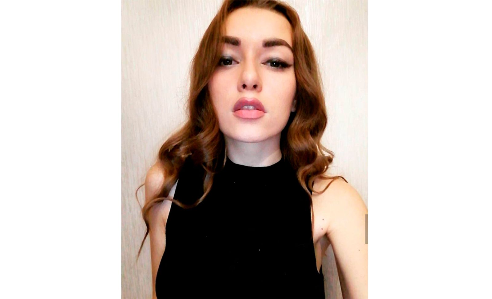 Female Profile & Live Cam Show pvt.sexy