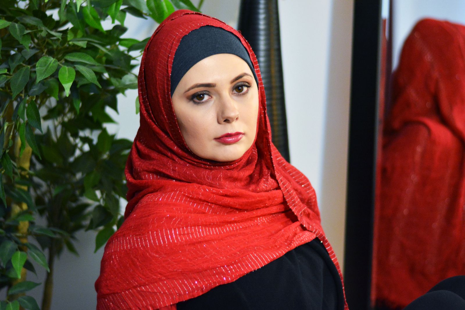 Muslimdaliya Muslimdaliya