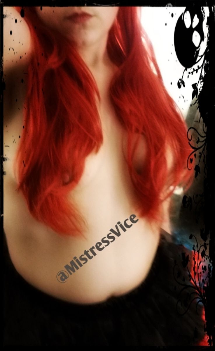 Mistress Vice
