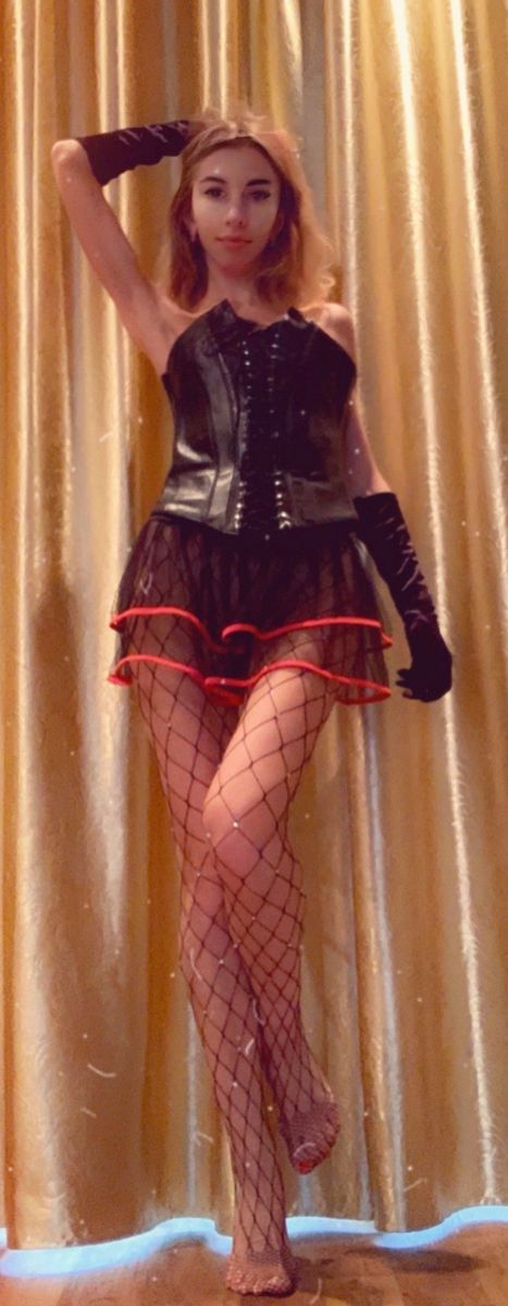 Mistress Lilith