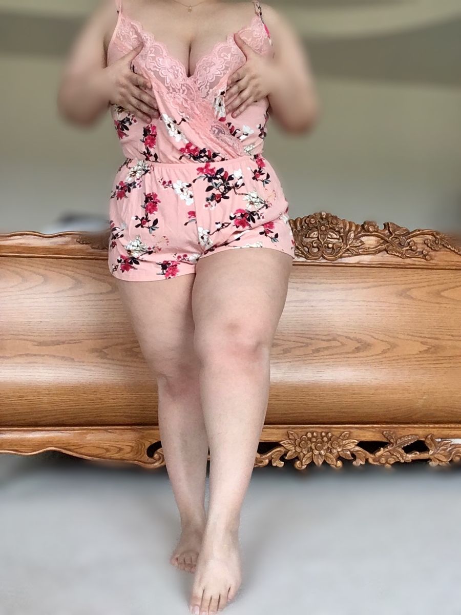 Goddess rosie
