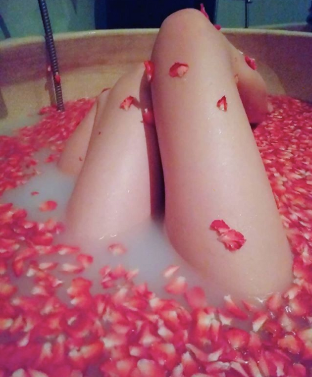 Miss Cherry