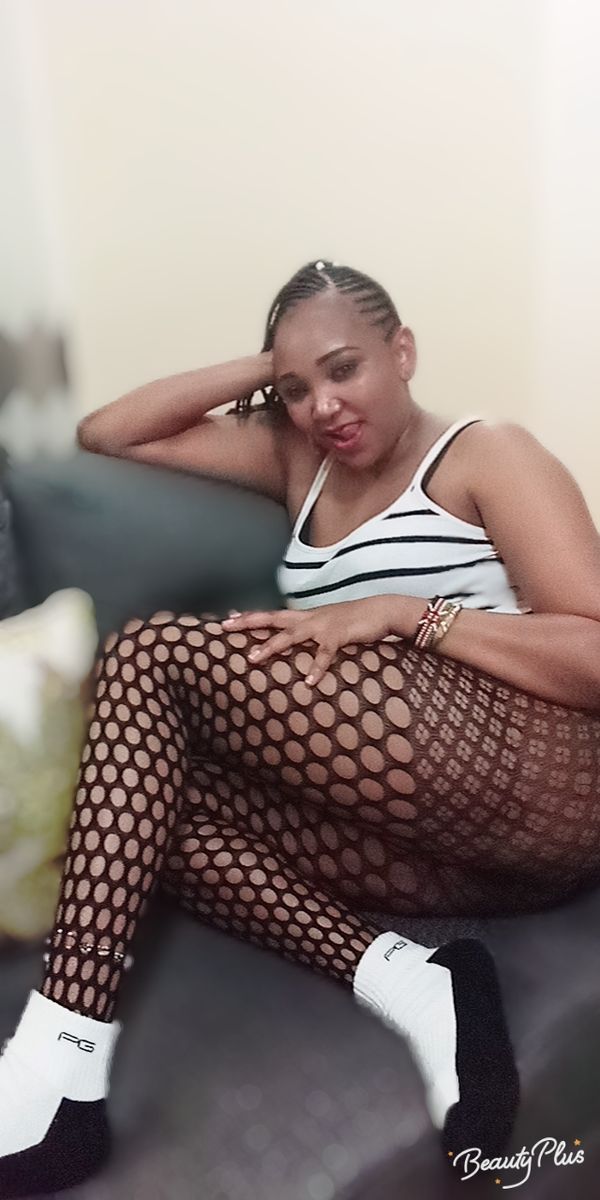 EbonyGirl167
