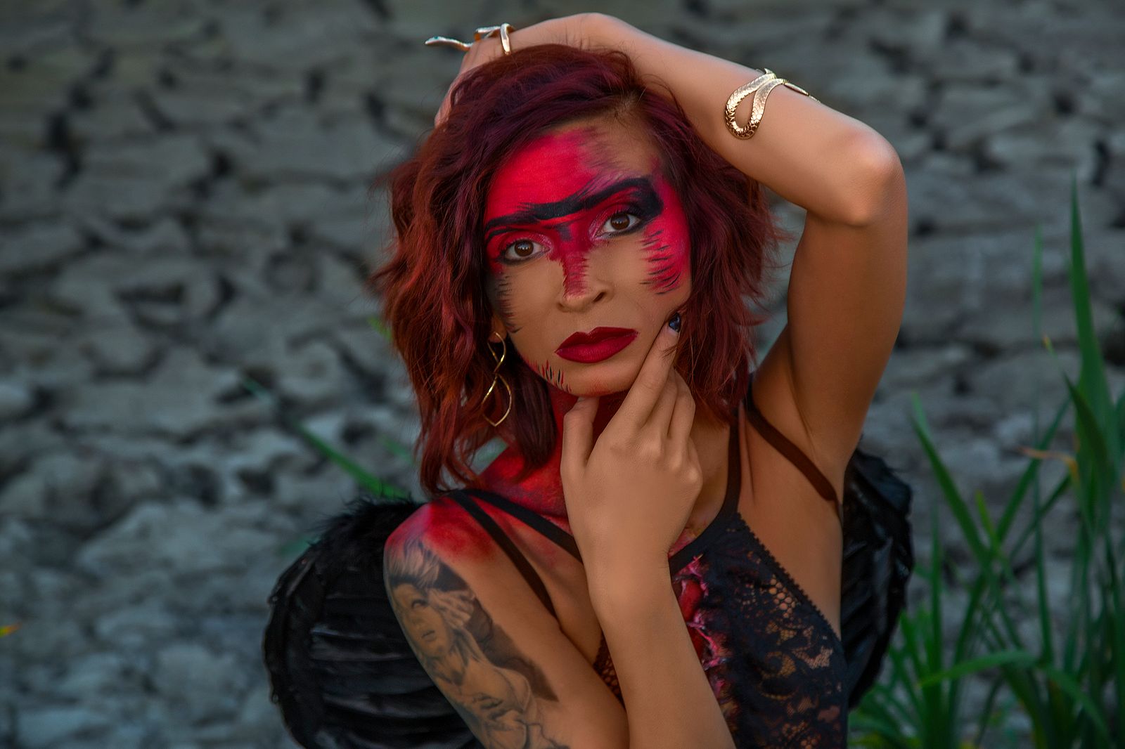 MinnieDrewMistressGeorgia