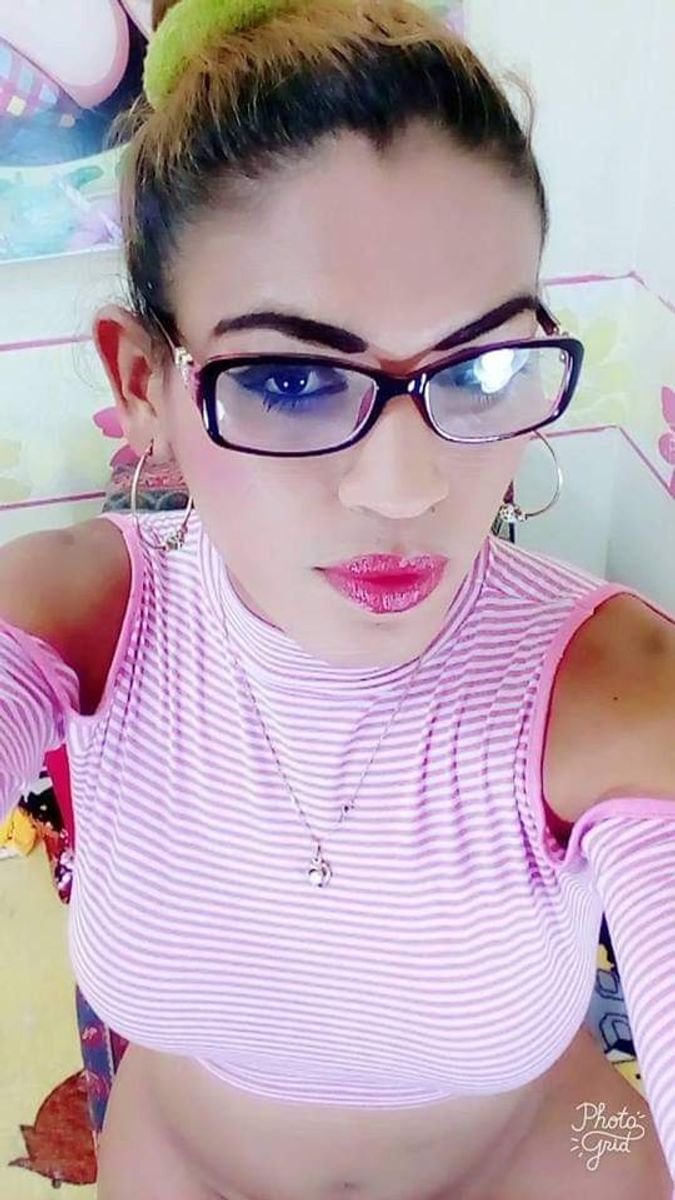 Skype live sex chat with mariaser
