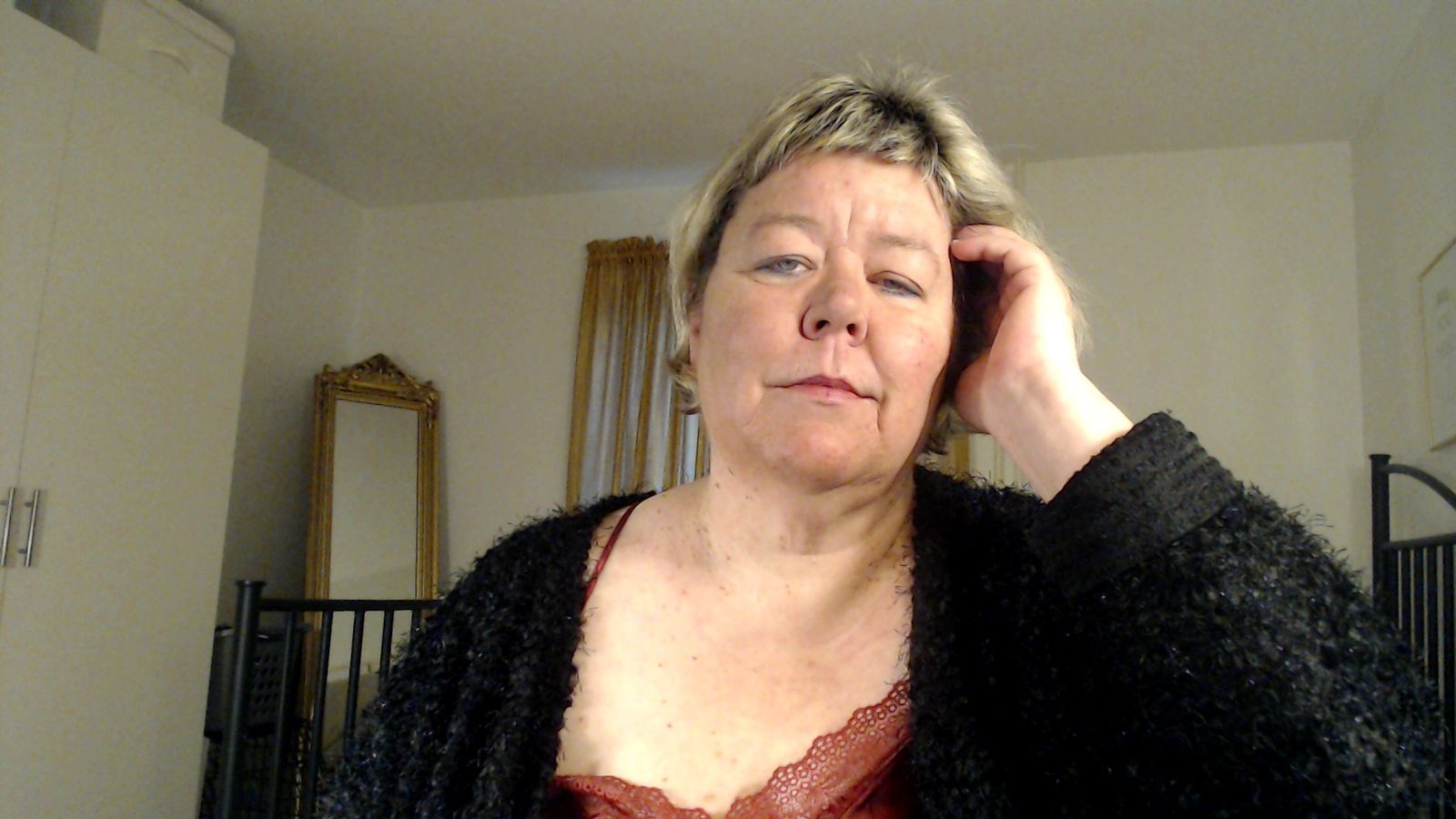 MrsSwede