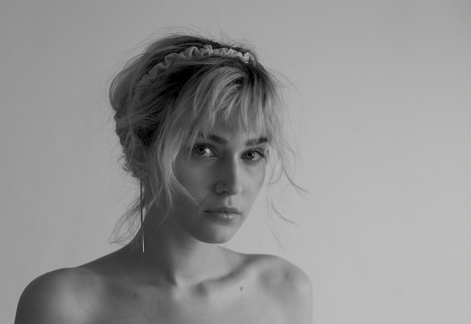 Sarah
