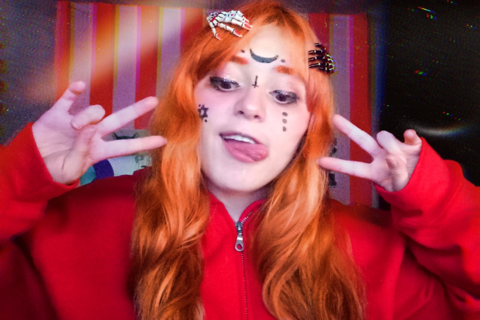 waifumochi_chan COSPLAY