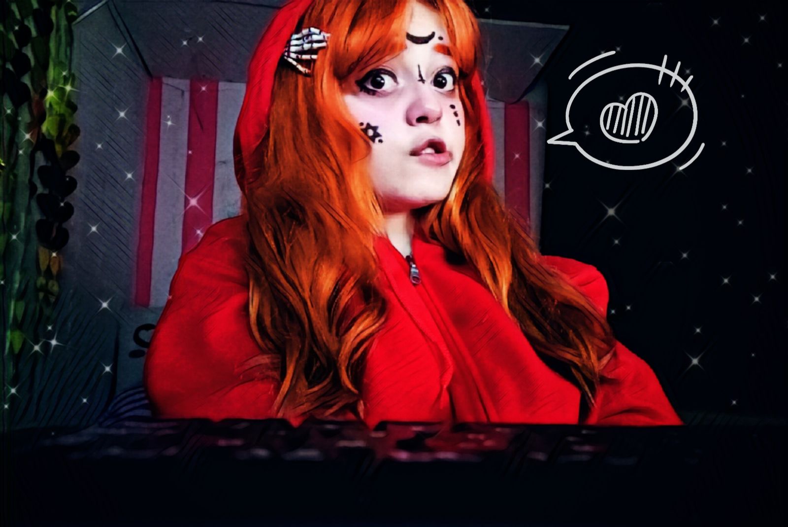 waifumochi_chan COSPLAY