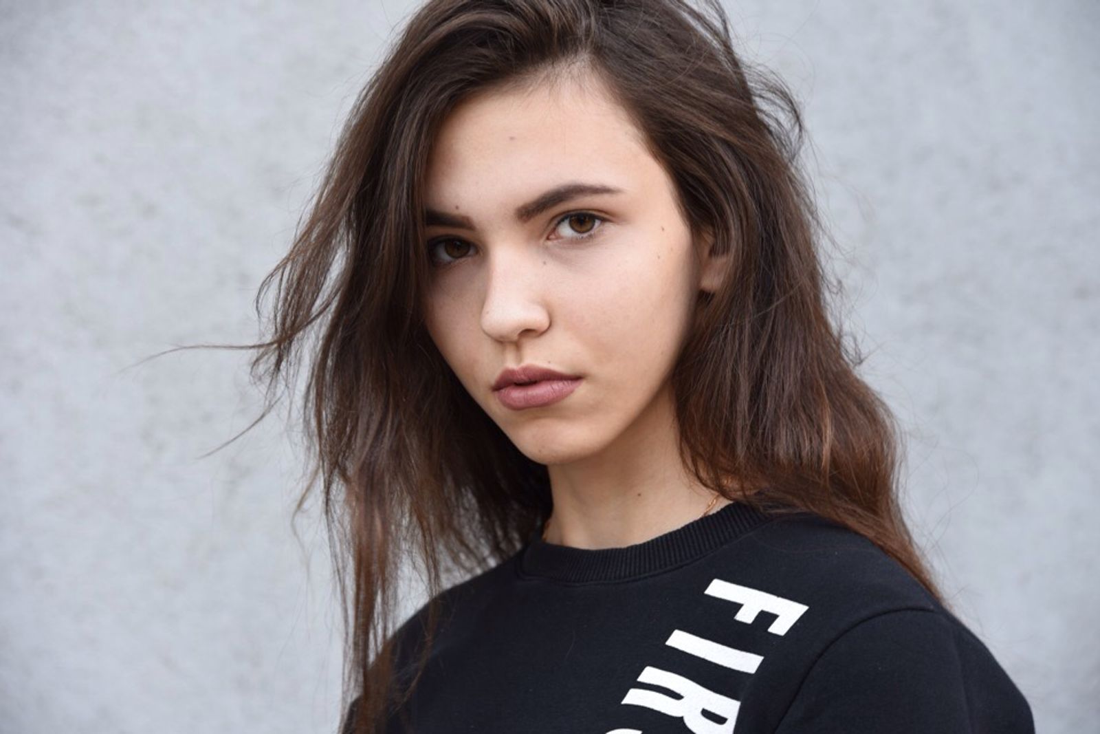 Valeri Skype - live web cam show