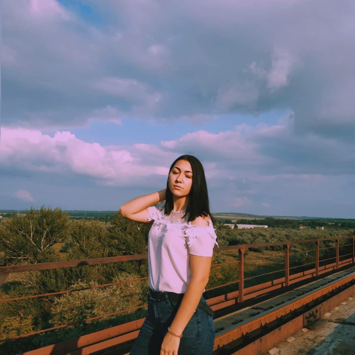 Anastasia ️ Live Cams Skype, Teams, Discord & Telegram