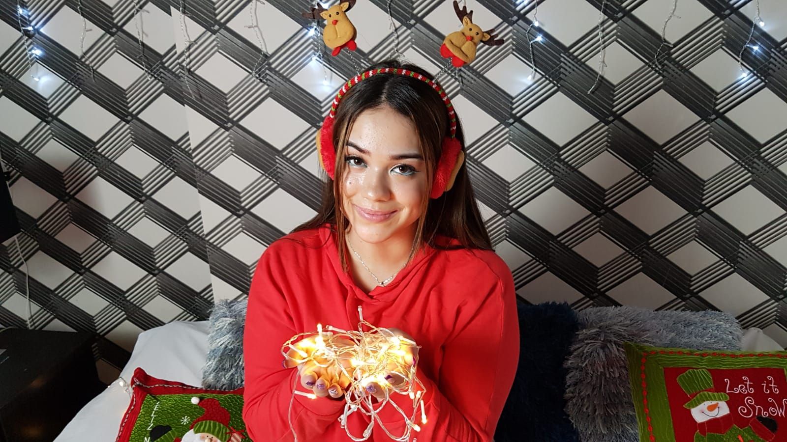 Amber Duran