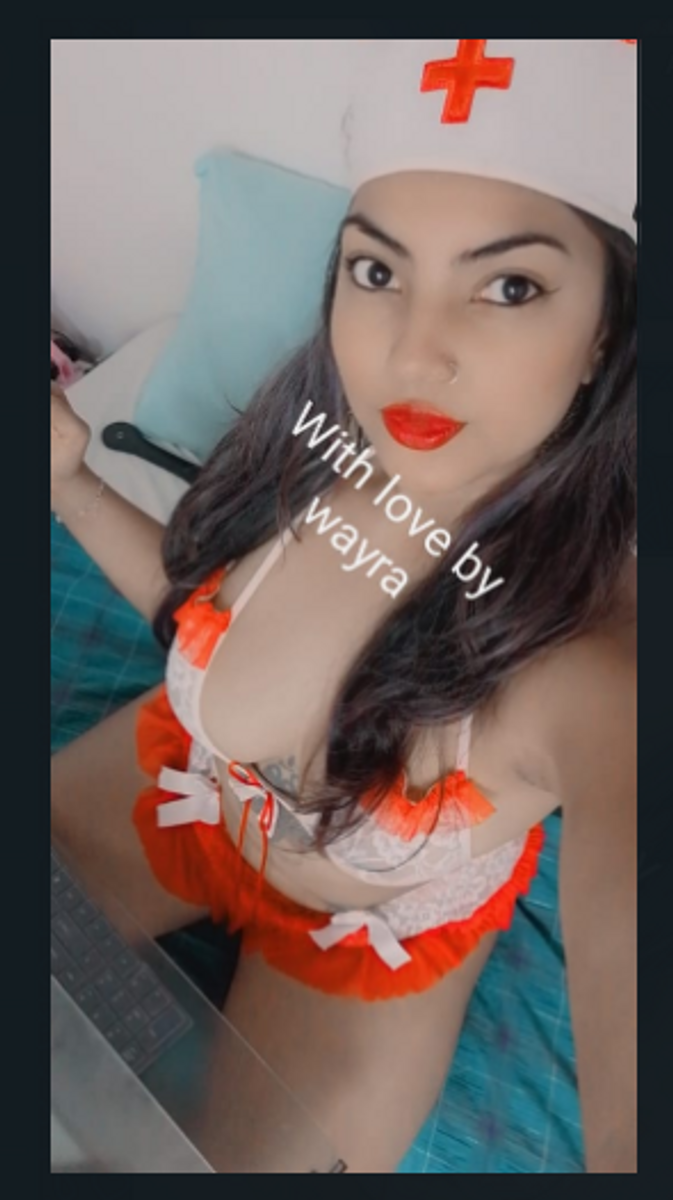 Fetish Wayraa